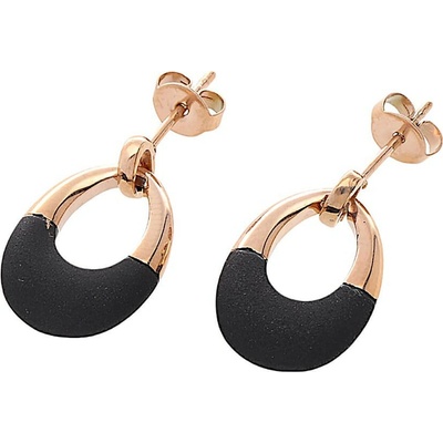 MPM-TIME Nerezové náušnice 70024