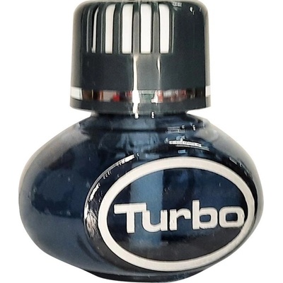 ALL Ride Turbo Osviežovač vzduchu New Car 150 ml
