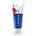 CURAPROX Детска паста за зъби съдържашща флуор Curaprox - С вкус на ягода, 2+, 60 ml (15570)