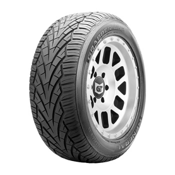 General Tire 275/55R20 117V Grabber UHP XLFR