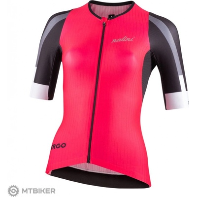 Nalini VELOCE korálová/černá dámský