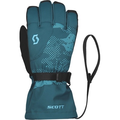 Scott jr Ultimate Premium Gtx