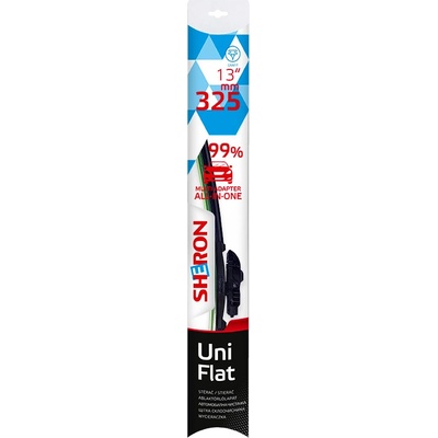 Sheron Stěrač Uni flat 325 mm 4814900