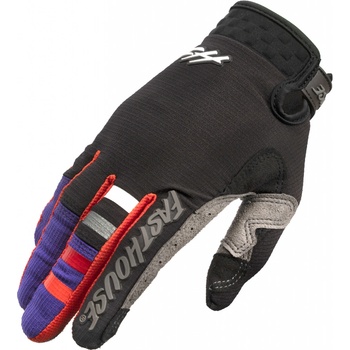 Fasthouse Elrod Evoke