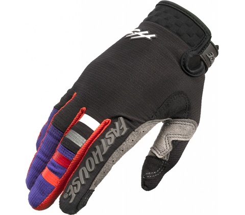 Fasthouse Elrod Evoke