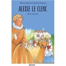 Alexie Le Clerc - Jdi za svým snem - Béatrice Beaumarais