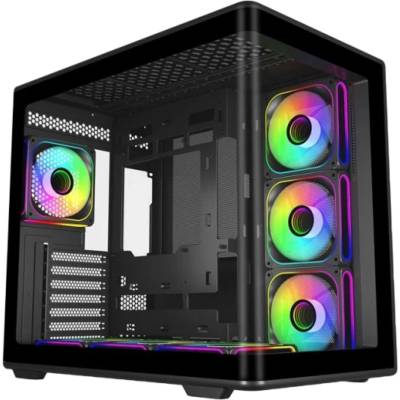Cooler Master Elite 600 TG black (E600-KGNN-S02)