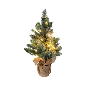 Retlux RXL 411 Vianočný stromček 15 LED 50005031