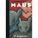 Maus (Art Spiegelman)