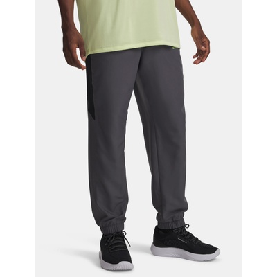 Under Armour Мъжки спортни панталони Under Armour UA Tech Sport Pant Under Armour | Siv | МЪЖЕ | S