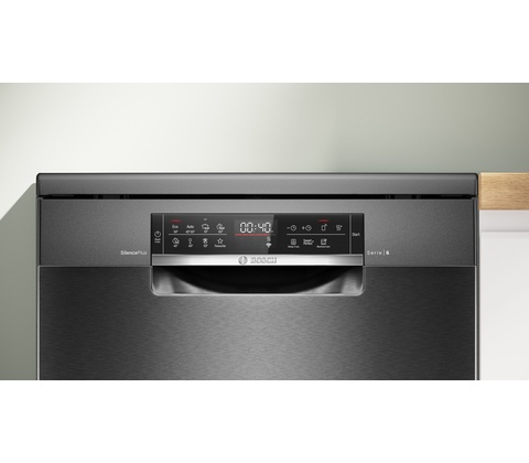 Bosch SMS6ECC12E