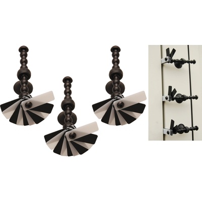 BGS 8763 Spárové měrky na karosérie s přísavkami sada 3 díly – Hledejceny.cz