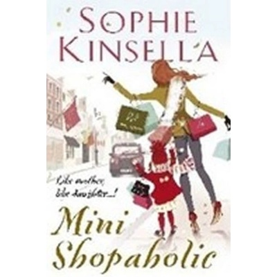 Mini Shopaholic - Sophie Kinsella