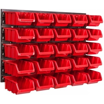 Kistenberg Organizér na náradie č.56