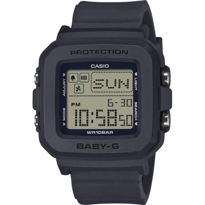 Дамски часовник Casio Baby-G - BGD-10KH-2CER (BGD-10KH-2CER)