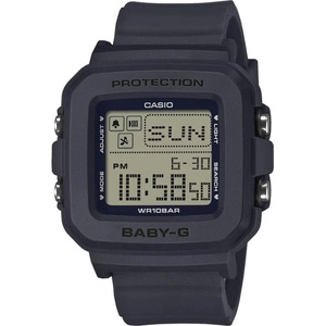 Casio BGD-10KH-2CER Часовници