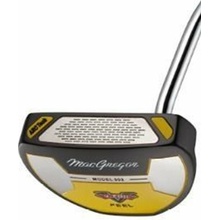 MacGregor V-Foil 003 Pánský putter Levá 34