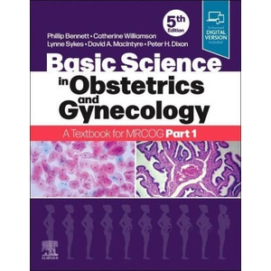 Basic Science in Obstetrics and Gynaecology (2023)