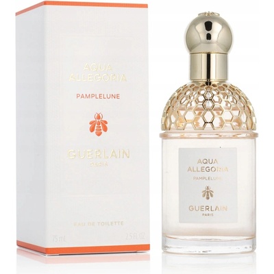 Guerlain Pamplelune parfémovaná voda dámská 75 ml