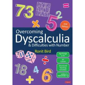 Overcoming Dyscalculia and Difficulties with Number | Ronit Bird (ISBN: 9781529767377)