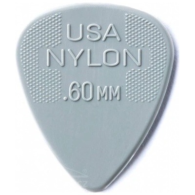 DUNLOP Nylon Standard 0.60 – Zboží Mobilmania