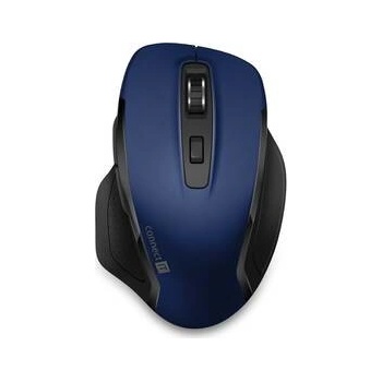 Connect It Dual SmartSwitch CMO-3100-BL