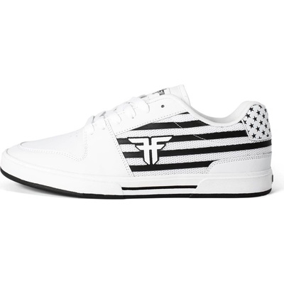 Fallen boty Liberty white / black