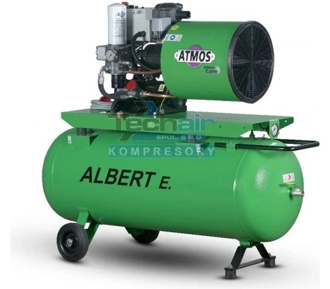 Atmos Albert E.110