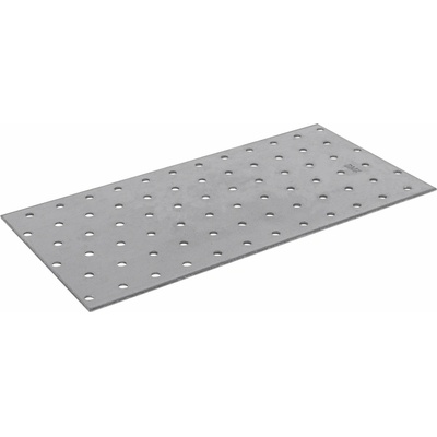 Domax perforovaná platňa PP 19240 x 120 x 2 mm 10 ks