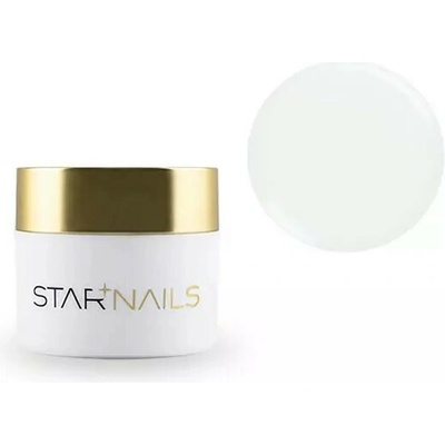 Starnails UV/LED gél Finish Shinning Tester pevný extra lesk 5 ml