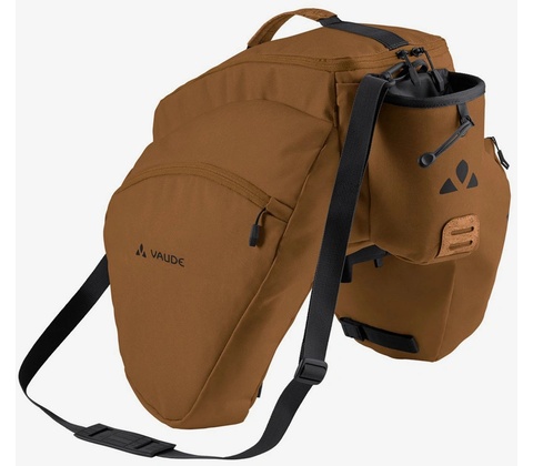 Vaude eSilkroad Plus