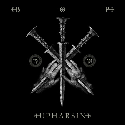 Blaze Of Perdition - Upharsin / Digipack CD