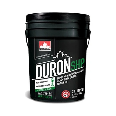 Petro-Canada DURON SHP 10W-30 20 l