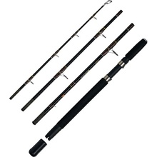 WFT Oceanic Pro Tidecutter 2,1 m 200-700 g 4 diely
