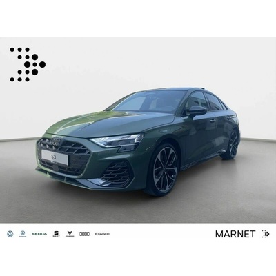 Audi S3 TFSI S tronic 245 kW