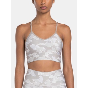 Reebok Спортен сутиен id train camo bra (100076279)