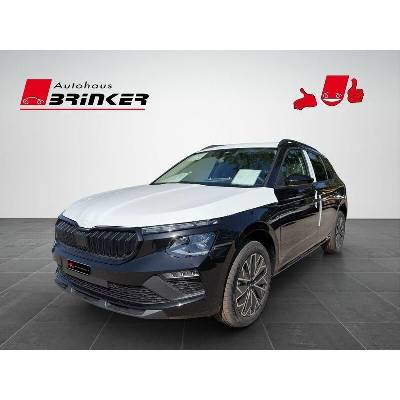 Skoda Kamiq 1.0 TSI DSG 85 kW