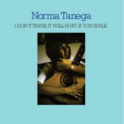 I Don't Think It Will Hurt If You Smile Norma Tanega CD Album