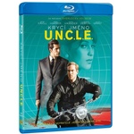 MagicBox Мъжът от U. N. C. L. E. - Blu-ray (011545)