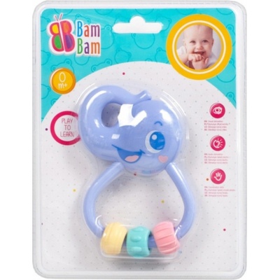Bam Bam ET Baby SLON