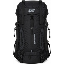 Kubisport Mountains 60 L čierny