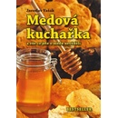 Medová kuchařka