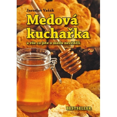 Medová kuchařka
