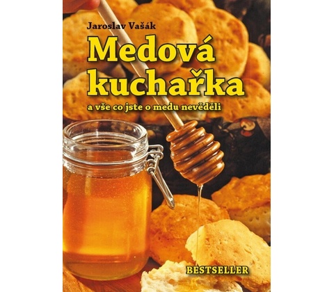 Medová kuchařka