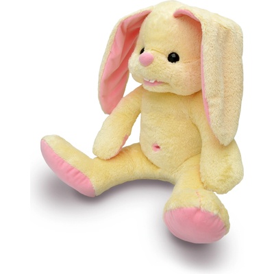 MUB Králik Pupok 65 cm béžový