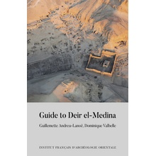 Guide to Deir el Medina
