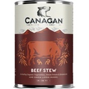 Canagan Dog Beef Stew 400 g