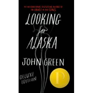 Looking for Alaska Deluxe Edition | John Green (ISBN: 9780525428022)