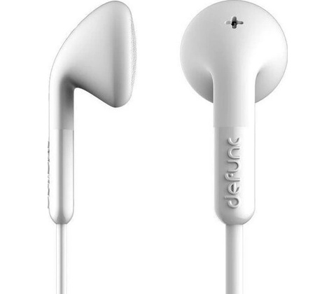 Defunc PLUS Talk