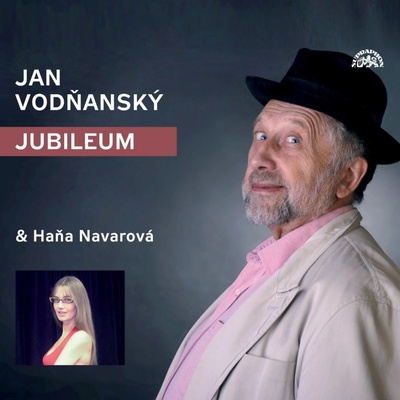 Jubileum - Vodňanský Jan